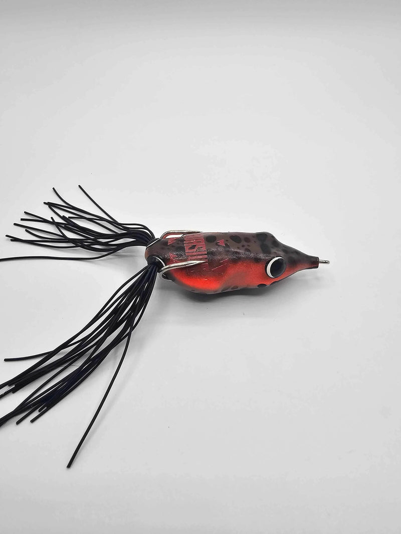 Swamp Walker Fishing Baits & Lures by Invasive Custom Lures and Baits