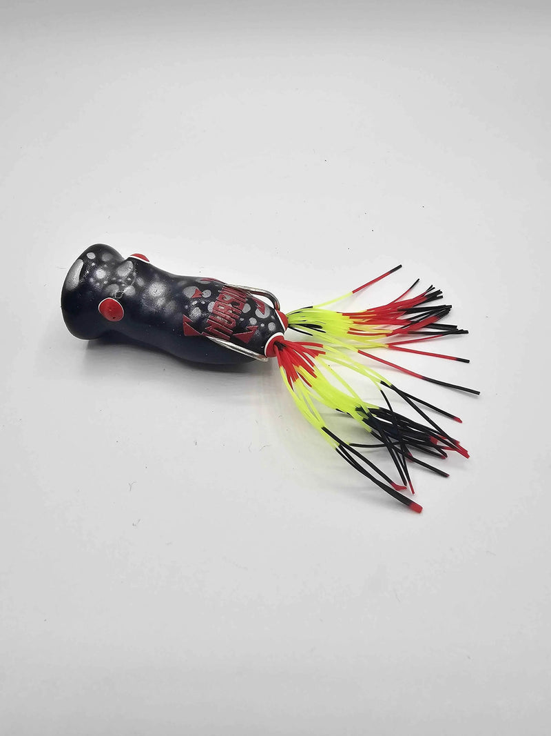CHUGGERKNOT Fishing Baits & Lures by Invasive Custom Lures and Baits