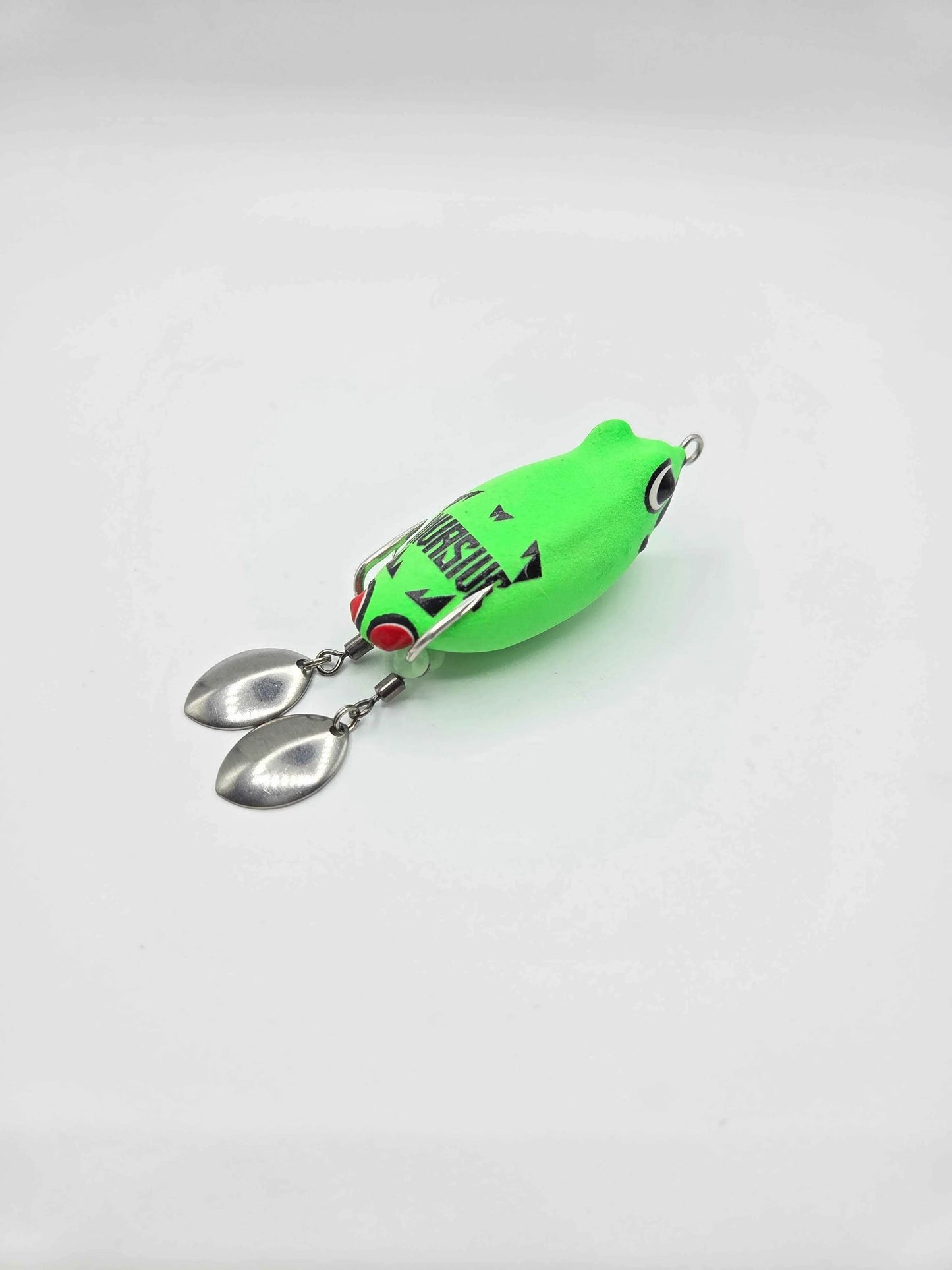 Chop Frog - GiFTiFY