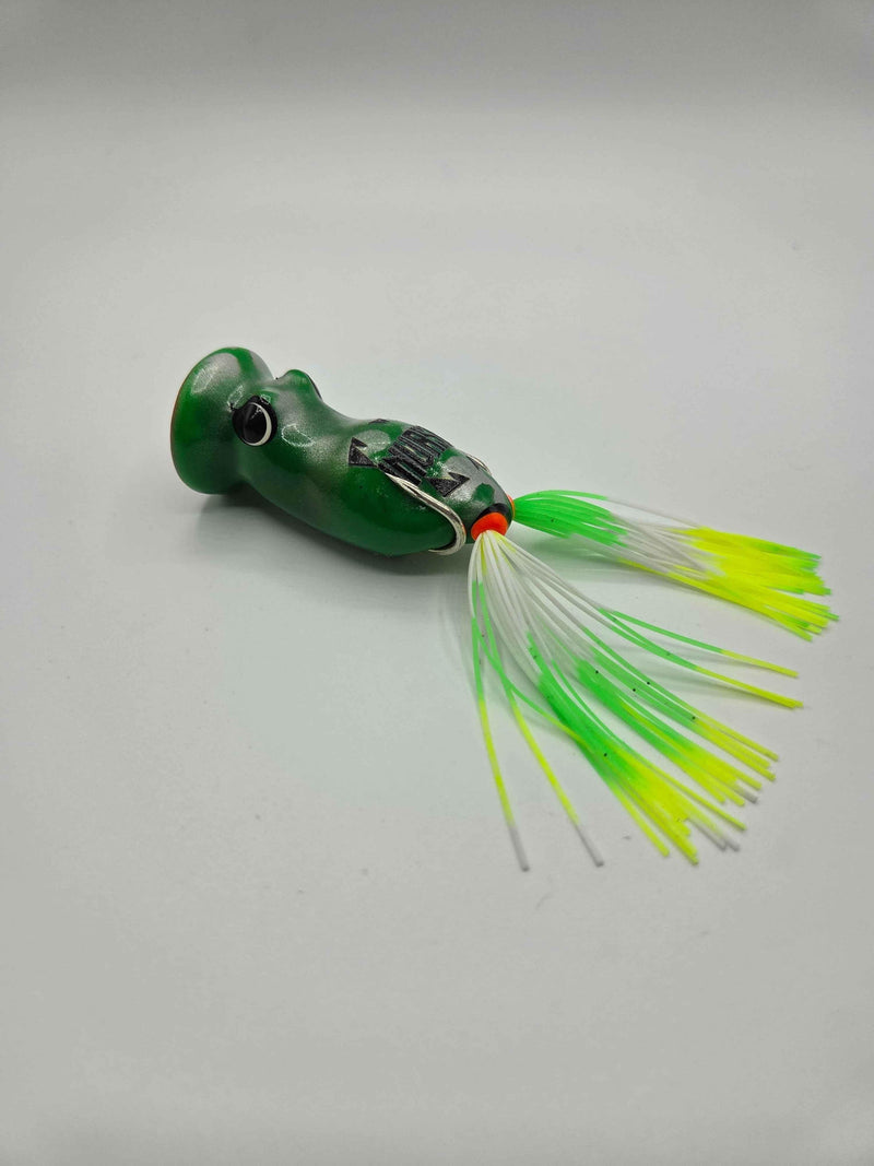 CHUGGERKNOT Fishing Baits & Lures by Invasive Custom Lures and Baits