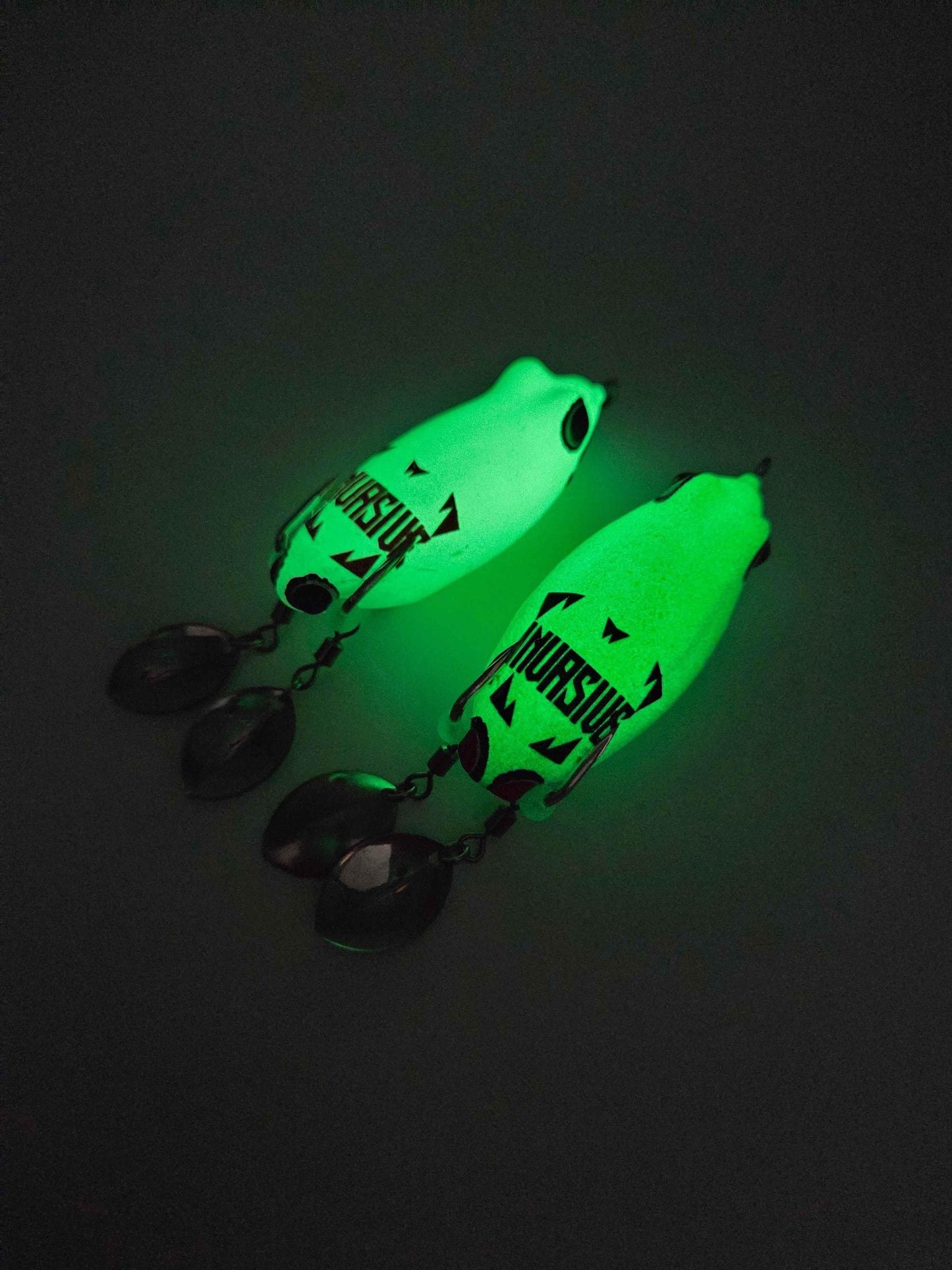 Chop Frog - GiFTiFY