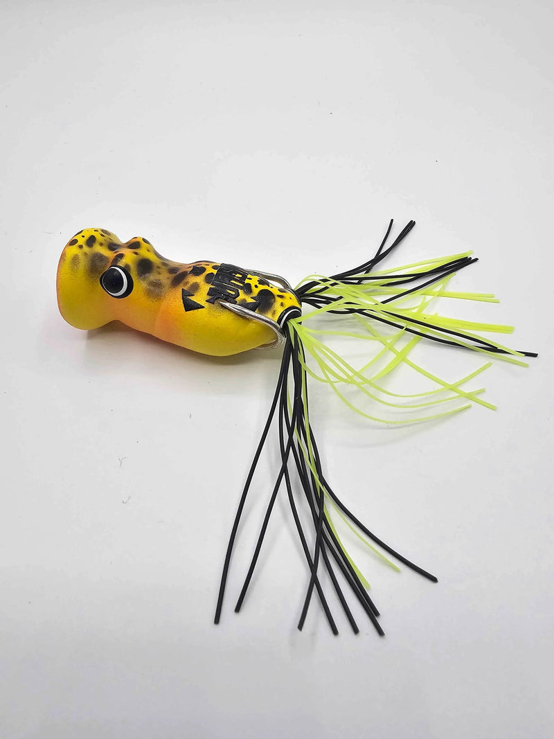 CHUGGERKNOT Fishing Baits & Lures by Invasive Custom Lures and Baits