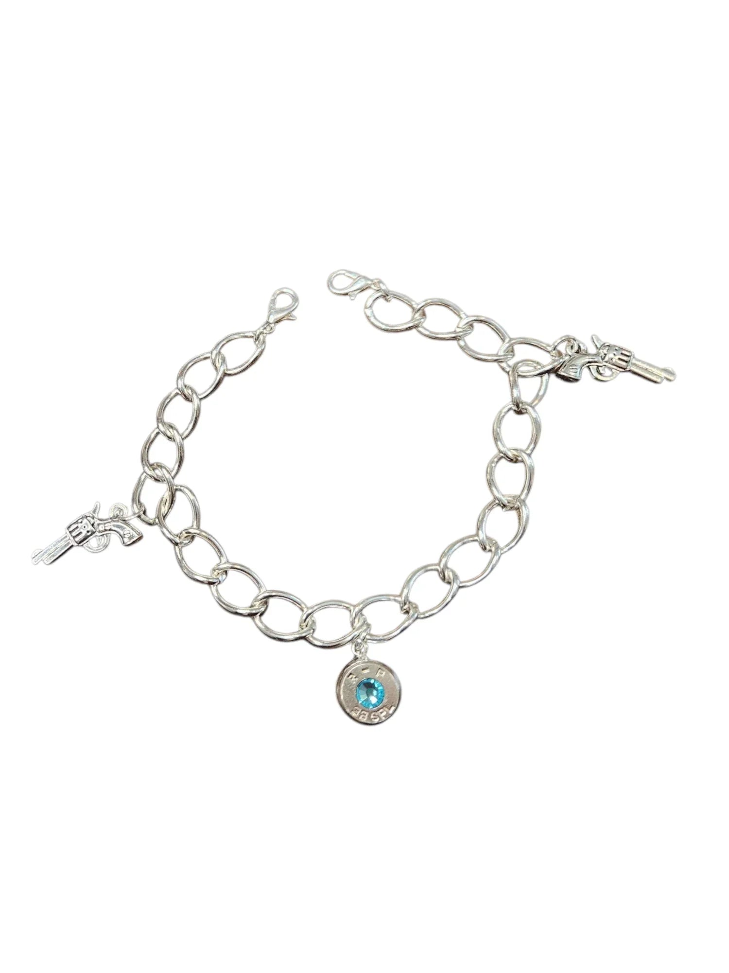 Trucker Hat Bracelet Sarahs Jewelry Designs