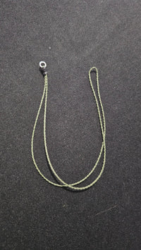 Frog Leash