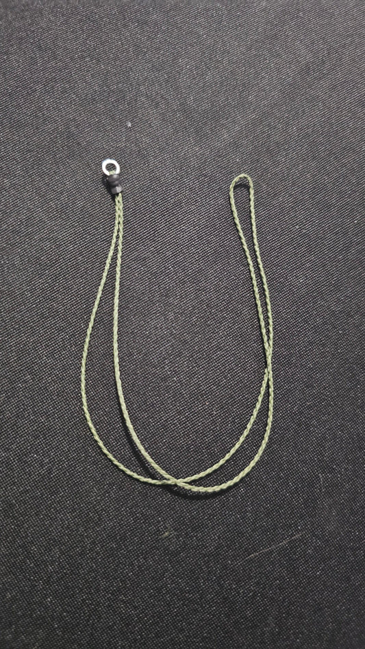 Frog Leash Invasive Custom Lures and Baits