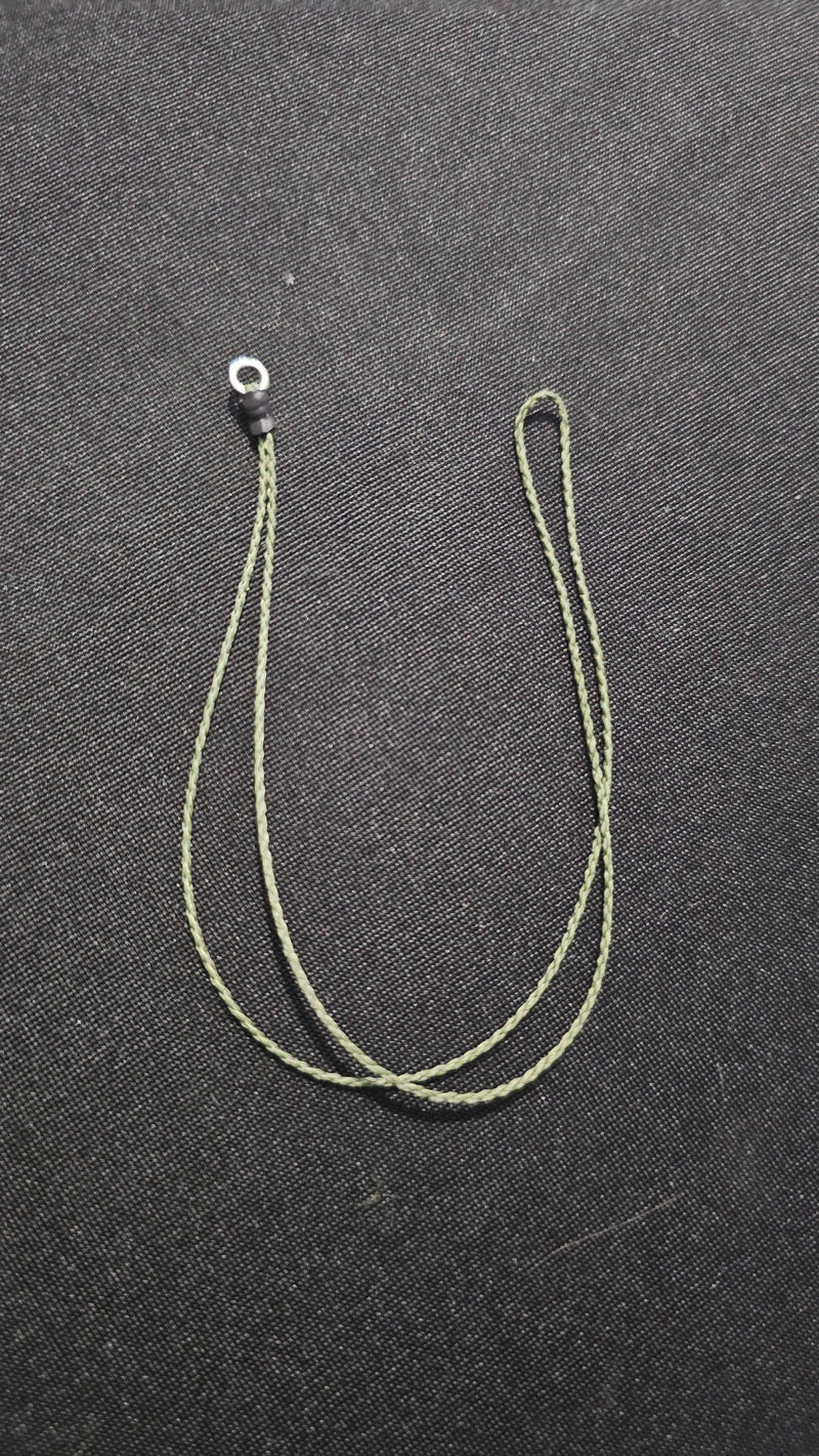 Frog Leash Fishing Baits & Lures by Invasive Custom Lures and Baits