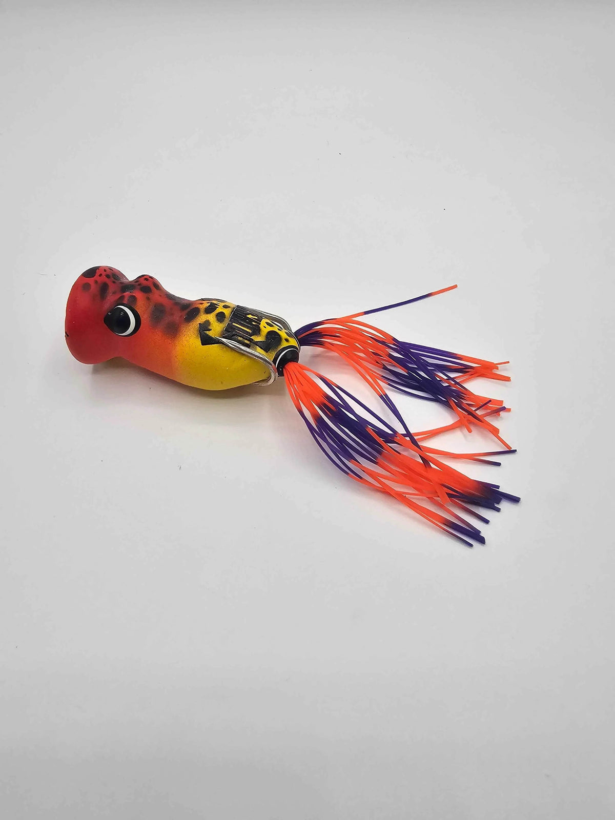 CHUGGERKNOT Fishing Baits & Lures by Invasive Custom Lures and Baits