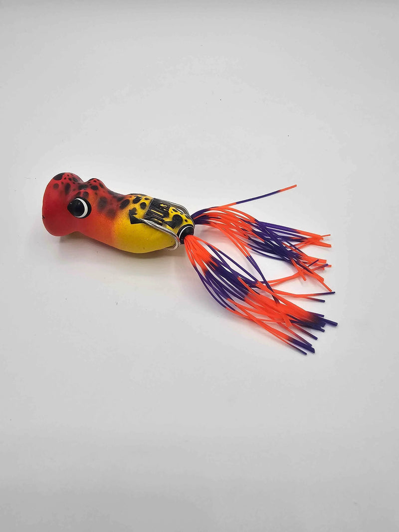 CHUGGERKNOT Fishing Baits & Lures by Invasive Custom Lures and Baits
