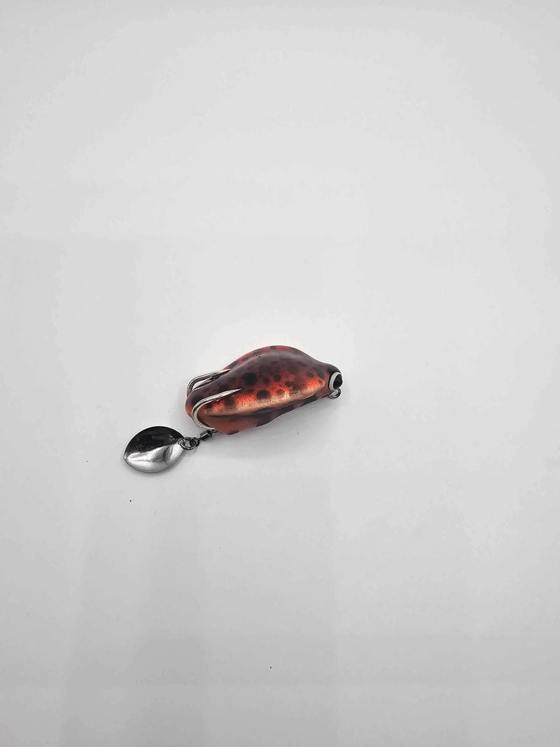 King Cobra Fishing Baits & Lures by Invasive Custom Lures and Baits