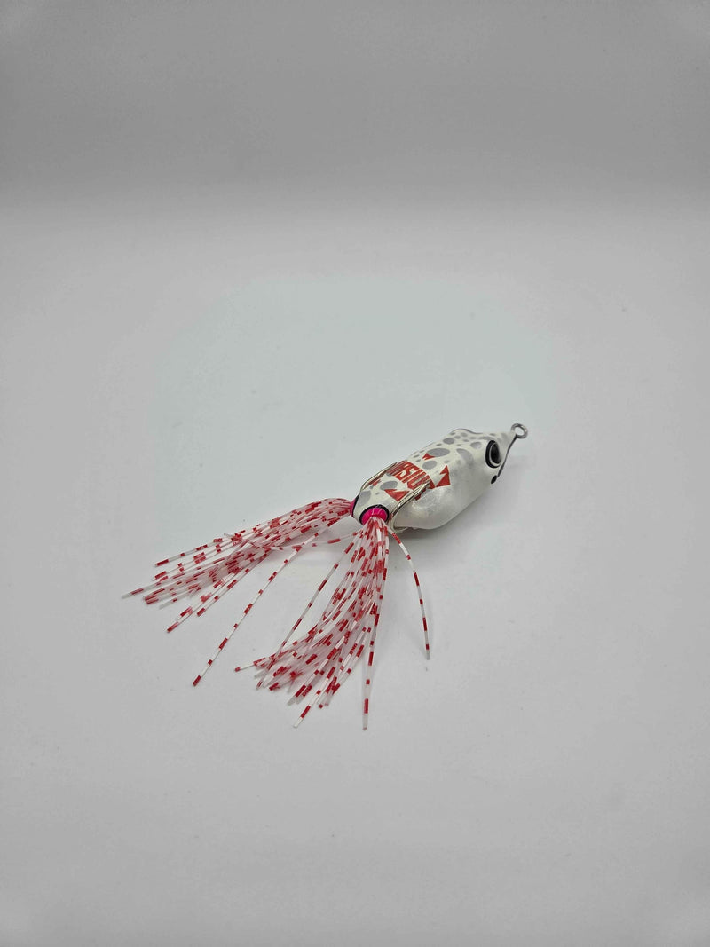 Swamp Walker Fishing Baits & Lures by Invasive Custom Lures and Baits