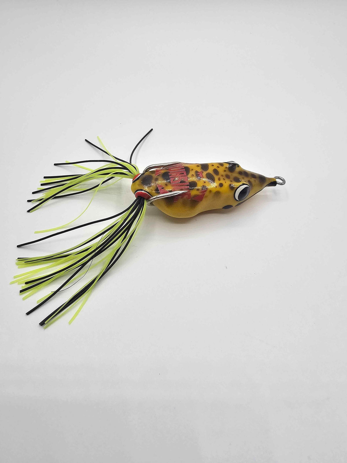 Swamp Walker Fishing Baits & Lures by Invasive Custom Lures and Baits