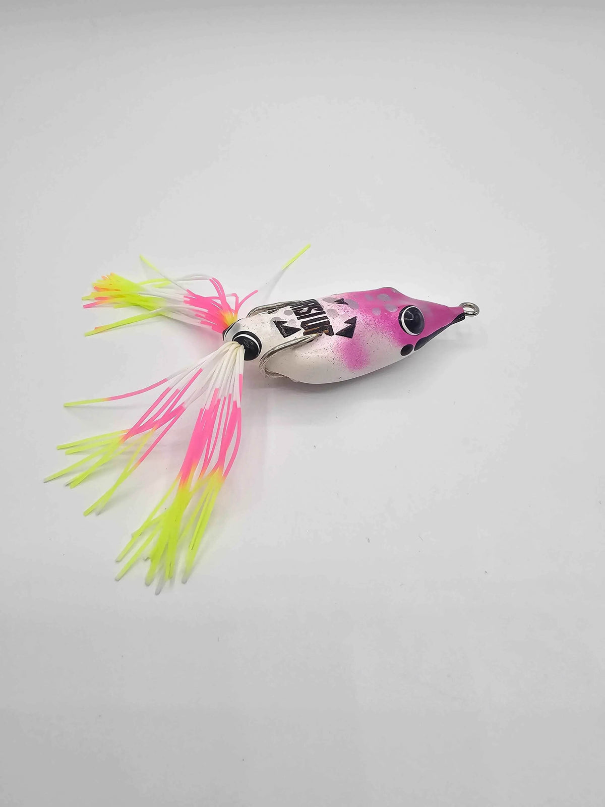 Swamp Walker Fishing Baits & Lures by Invasive Custom Lures and Baits