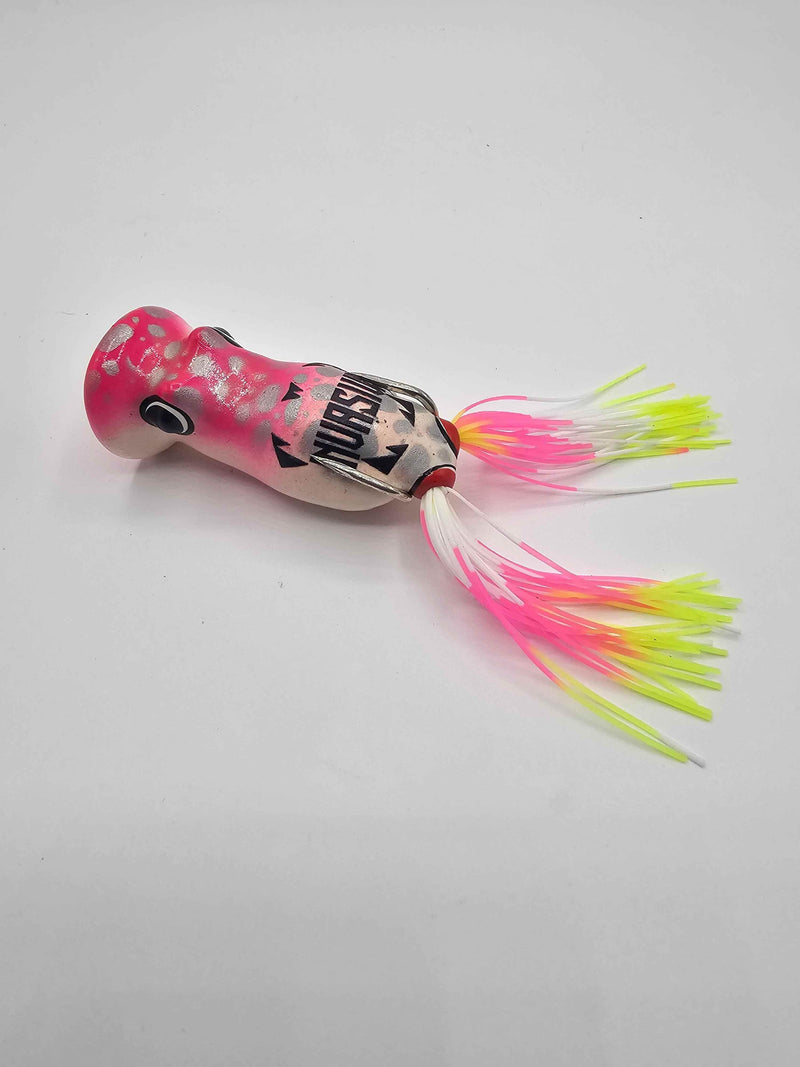 CHUGGERKNOT Fishing Baits & Lures by Invasive Custom Lures and Baits