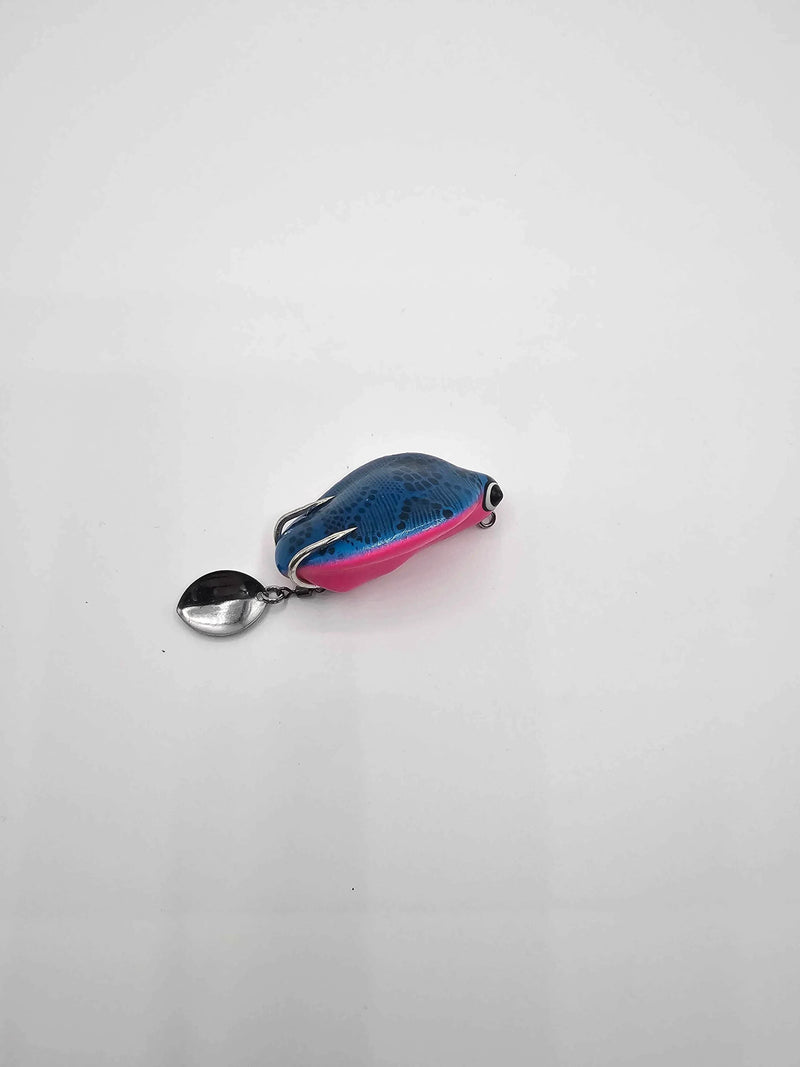 King Cobra Fishing Baits & Lures by Invasive Custom Lures and Baits