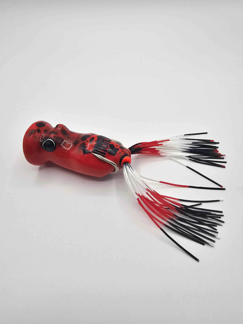 CHUGGERKNOT Fishing Baits & Lures by Invasive Custom Lures and Baits