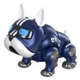 Robotic Bulldog Toys Intelligent Mechanical Dogs - GiFTiFY