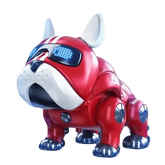 Robotic Bulldog Toys Intelligent Mechanical Dogs - GiFTiFY