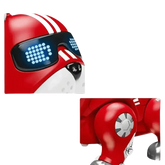 Robotic Bulldog Toys Intelligent Mechanical Dogs - GiFTiFY