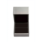 Rose Gold Square Diamond Moissanite Twisted Ring - GiFTiFY