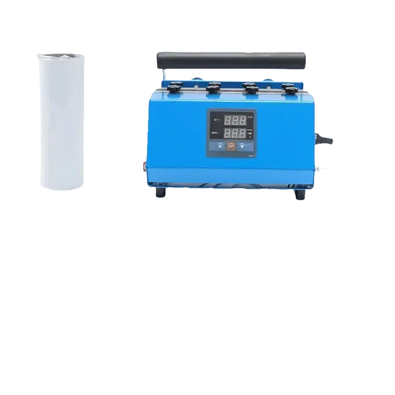 RubySub Tumbler Heat Press Mug Machine - GiFTiFY