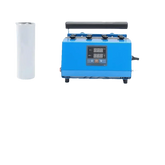 RubySub Tumbler Heat Press Mug Machine - GiFTiFY