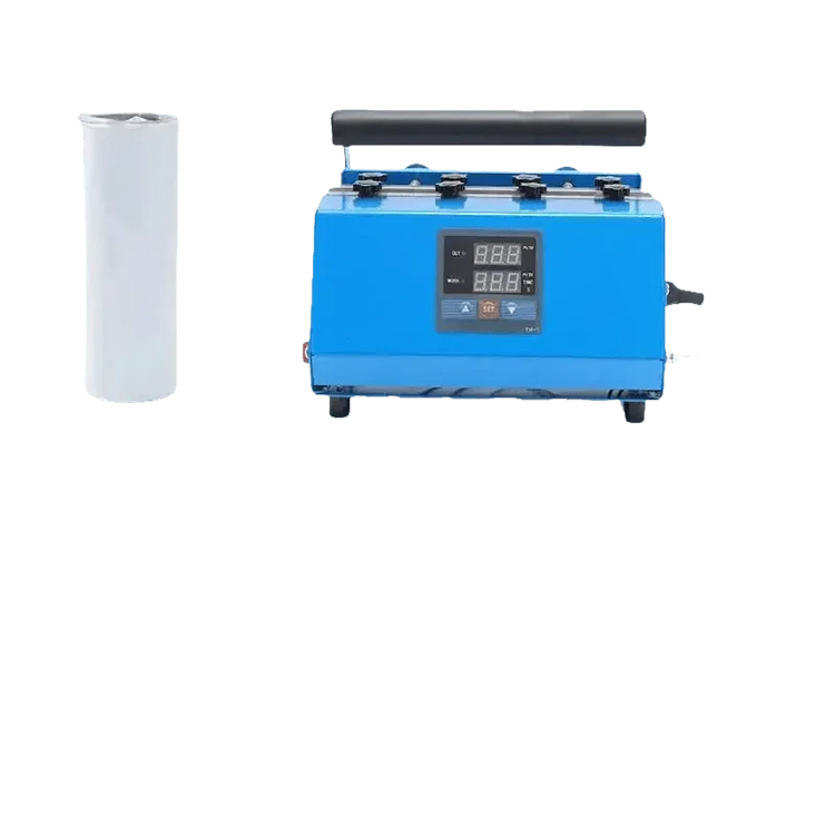 RubySub Tumbler Heat Press Mug Machine - GiFTiFY