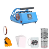 RubySub Tumbler Heat Press Mug Machine - GiFTiFY