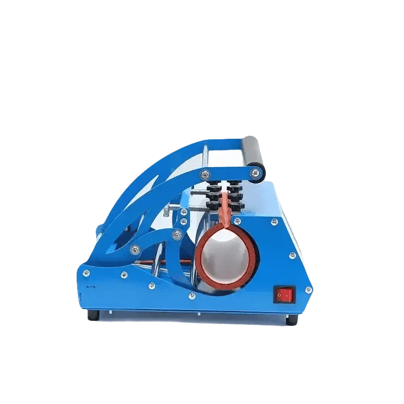 RubySub Tumbler Heat Press Mug Machine - GiFTiFY