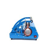 RubySub Tumbler Heat Press Mug Machine - GiFTiFY