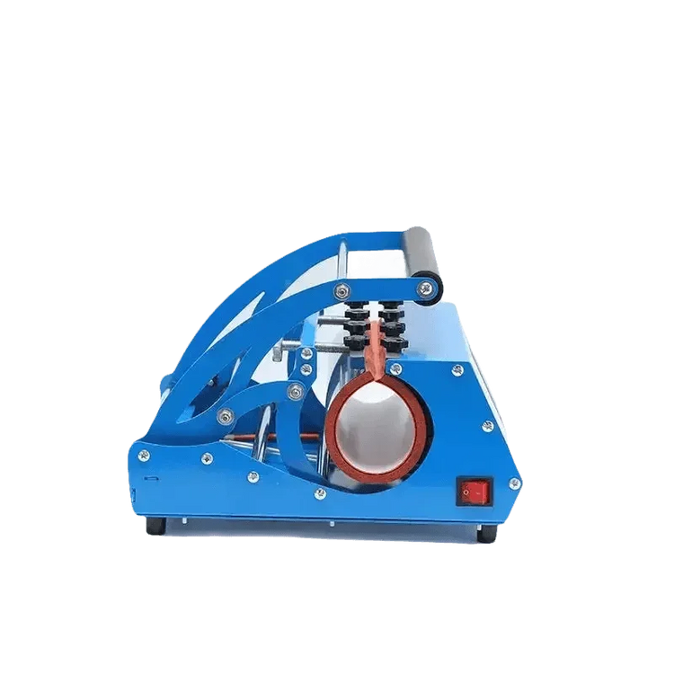 RubySub Tumbler Heat Press Mug Machine - GiFTiFY