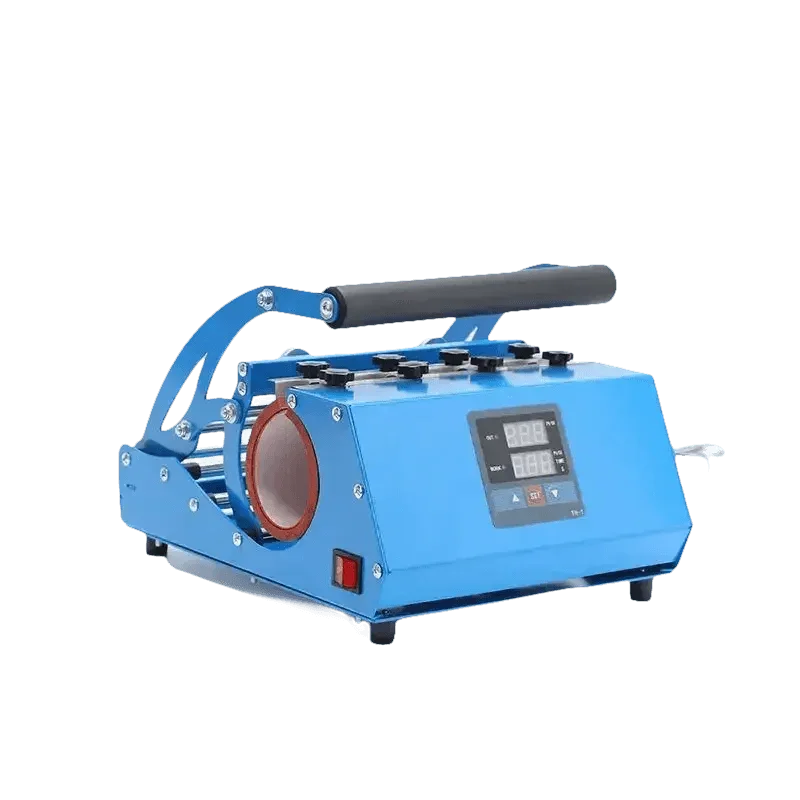 RubySub Tumbler Heat Press Mug Machine - GiFTiFY