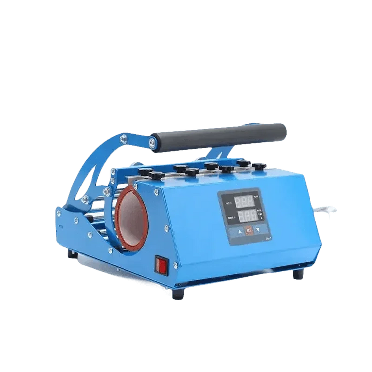 RubySub Tumbler Heat Press Mug Machine - GiFTiFY