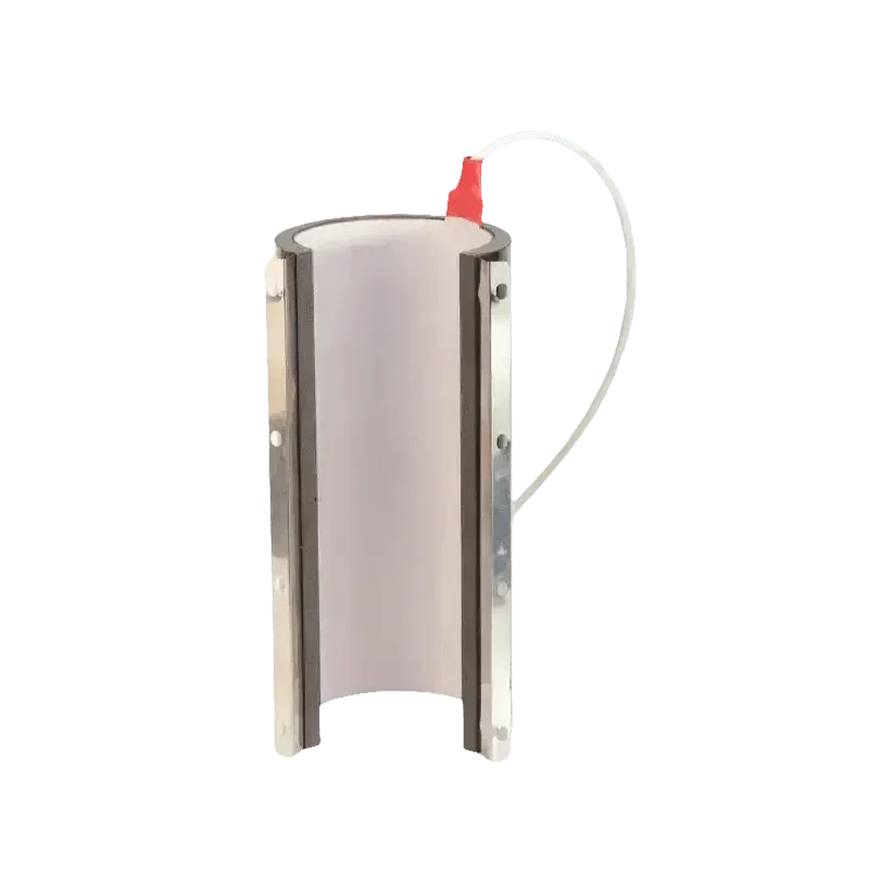 RubySub Tumbler Heat Press Mug Machine - GiFTiFY