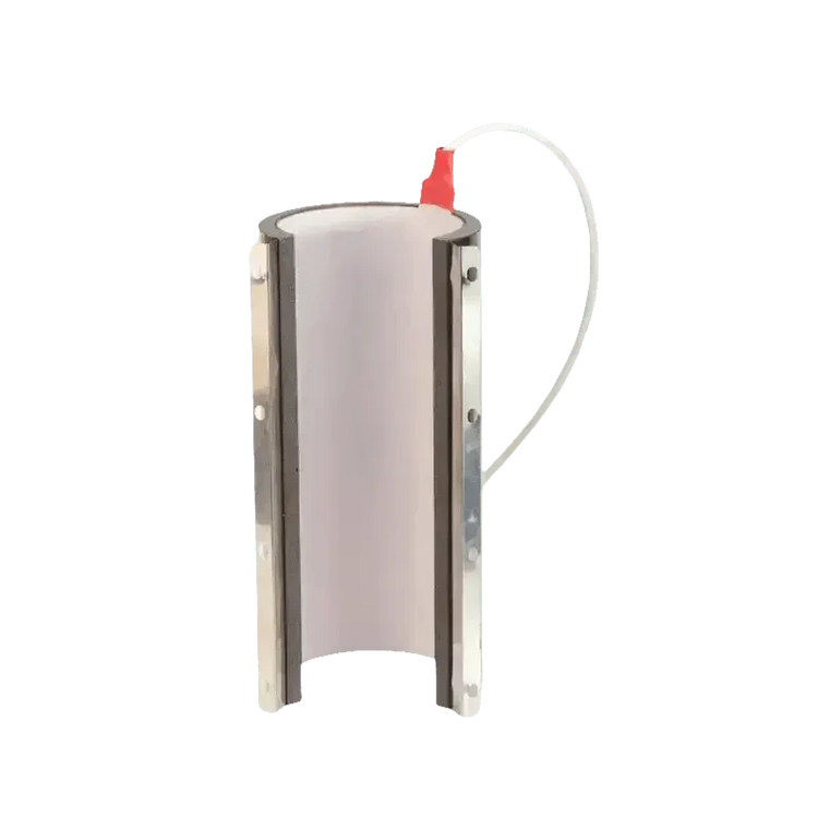 RubySub Tumbler Heat Press Mug Machine - GiFTiFY