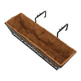 2PCS Adjustable Hanging Planters for Flowers - GiFTiFY