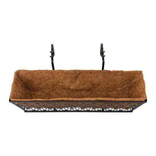 2PCS Adjustable Hanging Planters for Flowers - GiFTiFY