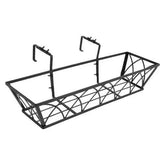 2PCS Adjustable Hanging Planters for Flowers - GiFTiFY