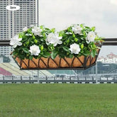 2PCS Adjustable Hanging Planters for Flowers - GiFTiFY
