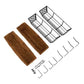 2PCS Adjustable Hanging Planters for Flowers - GiFTiFY