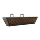 2PCS Adjustable Hanging Planters for Flowers - GiFTiFY