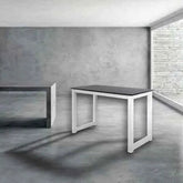 Stylish Computer Desk for Home & Gaming Use - GiFTiFY