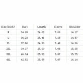 Casual Summer T-Shirt for Women - Slim Fit Top - GiFTiFY