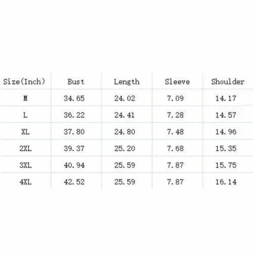 Casual Summer T-Shirt for Women - Slim Fit Top - GiFTiFY