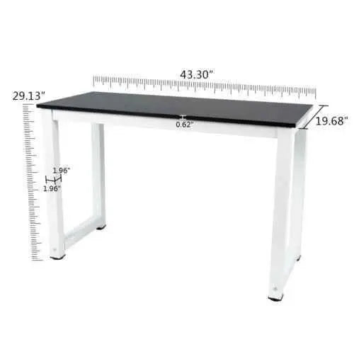Stylish Computer Desk for Home & Gaming Use Stylish Computer Desk by Zopi