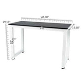 Stylish Computer Desk for Home & Gaming Use - GiFTiFY