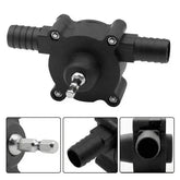 High-Efficiency Drill Pump for Fluids Transfer - GiFTiFY