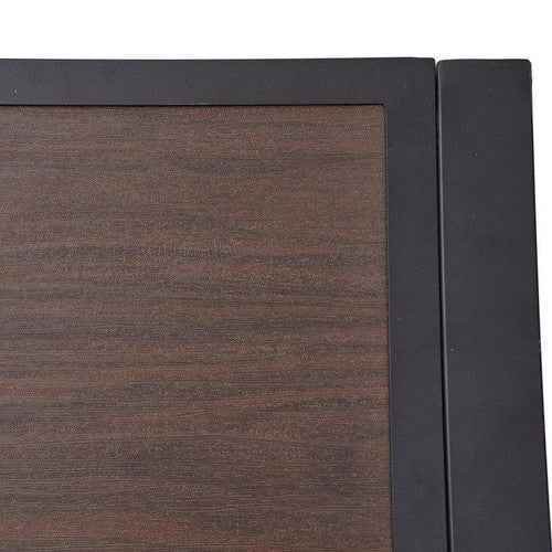 Patio Festival Outdoor X-Arm Coffee Table - GiFTiFY