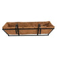2PCS Adjustable Hanging Planters for Flowers - GiFTiFY