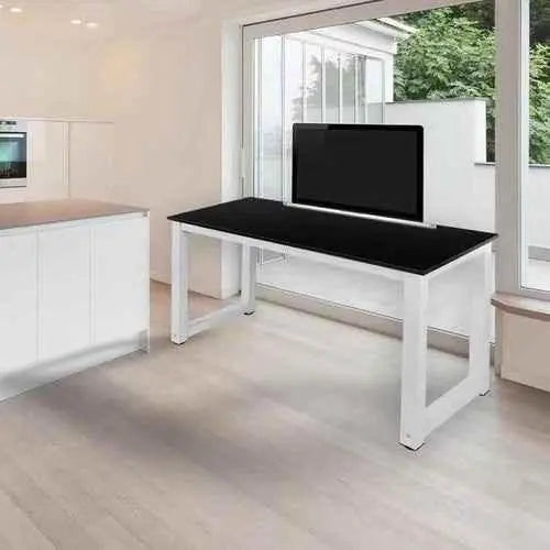 Stylish Computer Desk for Home & Gaming Use Stylish Computer Desk by Zopi