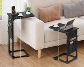 End Table with Charging Station - GiFTiFY